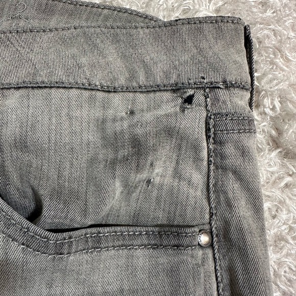 Greywire Gray Jeans Sz 31 - Picture 7 of 14